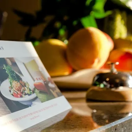 Hotel Einklang - Dein Am Suedhorn 3*