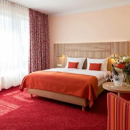 Einklang - Dein Am Suedhorn מלון