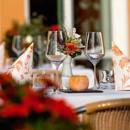 מלון Einklang - Dein Am Suedhorn