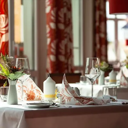 Einklang - Dein Am Suedhorn מלון 3*