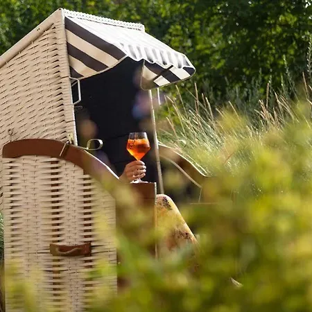 מלון Einklang - Dein Am Suedhorn