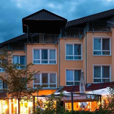 Einklang - Dein Am Suedhorn 3* Вендиш-Риц