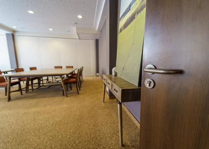 Einklang - Dein Am Suedhorn فندق ويندستش ريتز