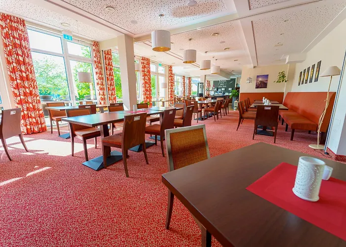 Einklang - Dein Am Suedhorn Otel