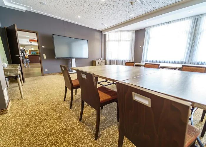 Otel Einklang - Dein Am Suedhorn 3*