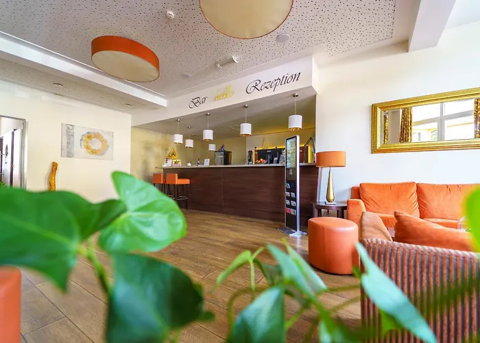 Einklang - Dein Am Suedhorn 3* ويندستش ريتز