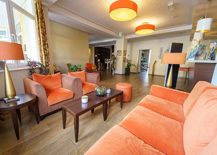 Einklang - Dein Am Suedhorn 3* Wendisch Rietz