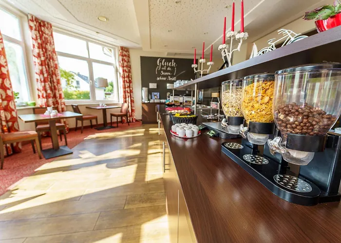 Einklang - Dein Am Suedhorn Otel