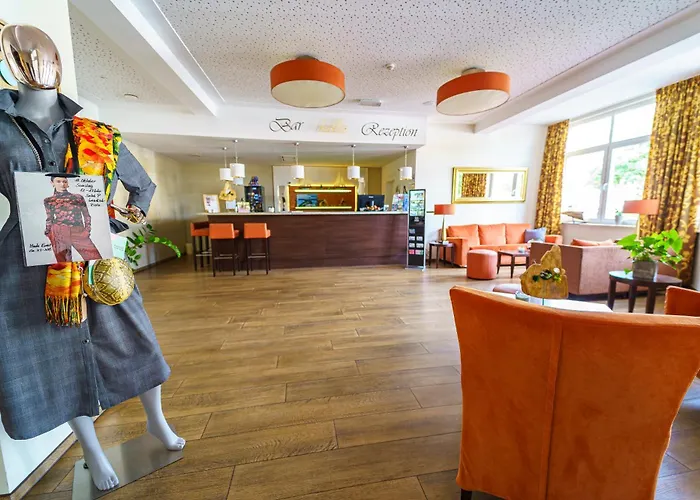 Otel Einklang - Dein Am Suedhorn 3*