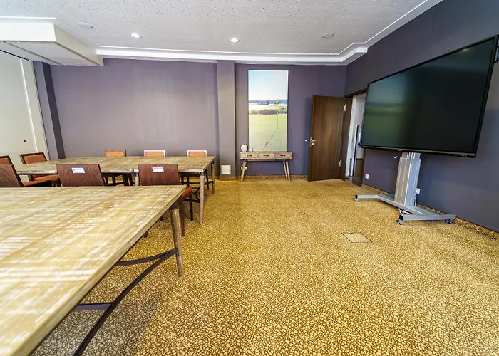 Einklang - Dein Am Suedhorn فندق ويندستش ريتز