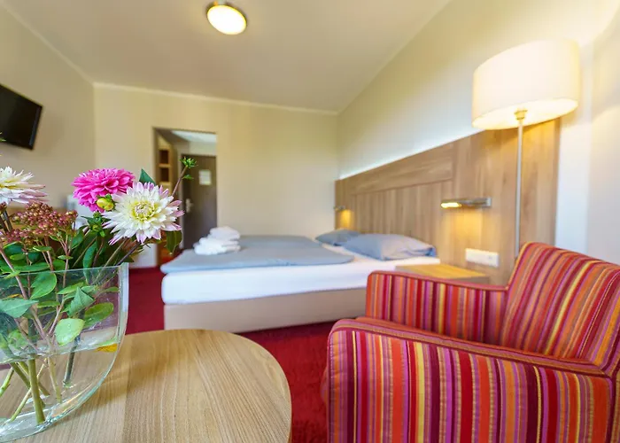 Otel Einklang - Dein Am Suedhorn Wendisch Rietz