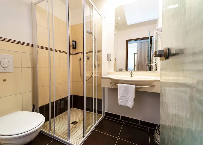 فندق Einklang - Dein Am Suedhorn