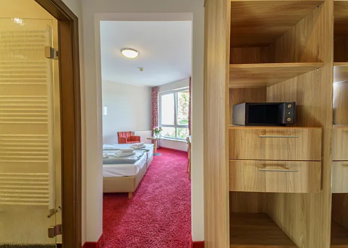 Einklang - Dein Am Suedhorn Otel Wendisch Rietz