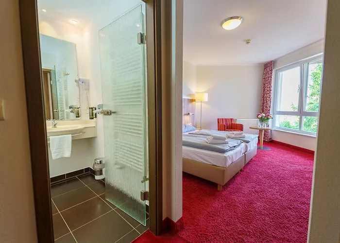 Otel Einklang - Dein Am Suedhorn 3*