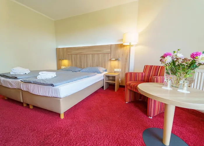 Otel Einklang - Dein Am Suedhorn