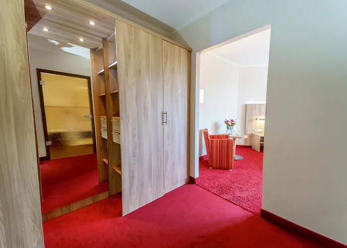 Einklang - Dein Am Suedhorn 3*