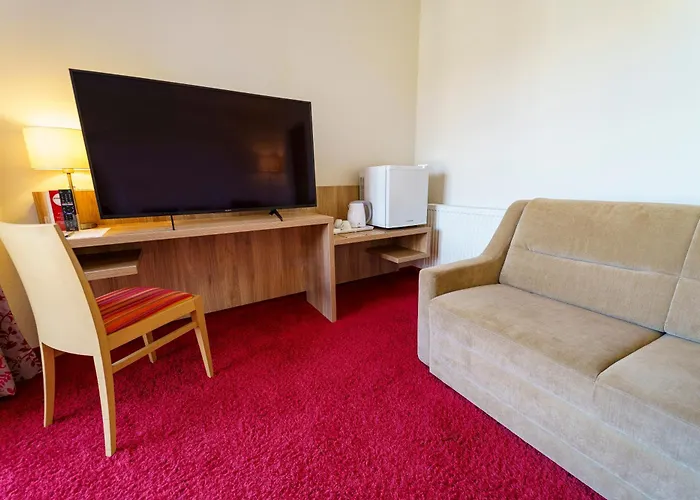 Otel Einklang - Dein Am Suedhorn Wendisch Rietz