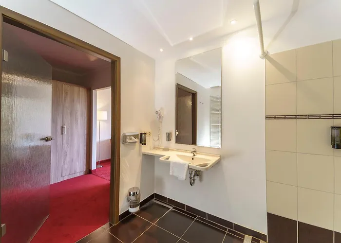 Otel Einklang - Dein Am Suedhorn 3*