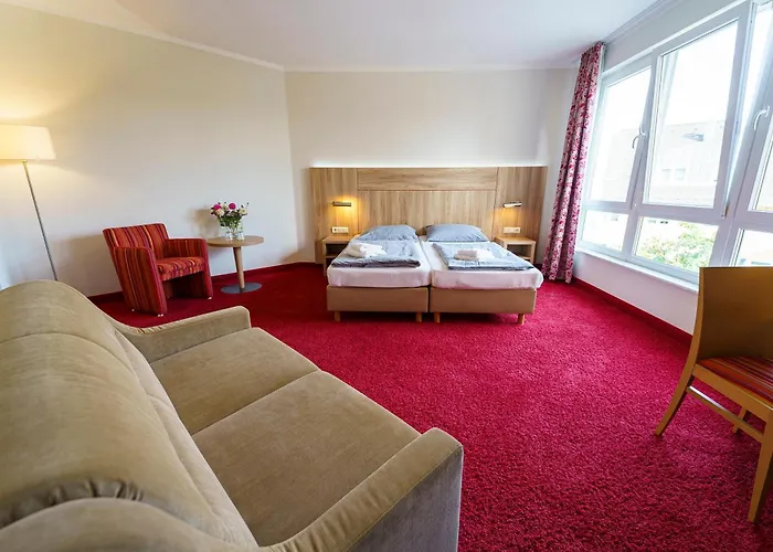 Einklang - Dein Am Suedhorn Otel