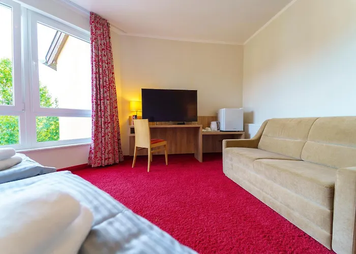 Einklang - Dein Am Suedhorn Otel 3*