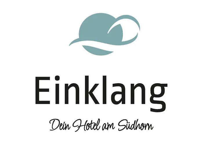 Einklang - Dein Am Suedhorn Otel