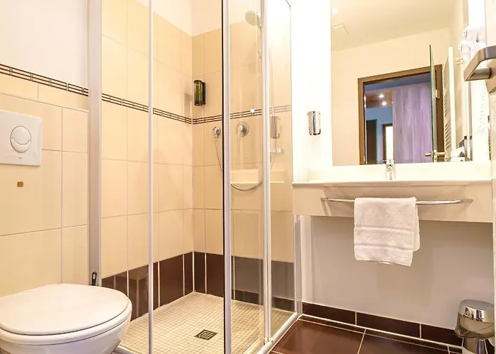 Otel Einklang - Dein Am Suedhorn Wendisch Rietz