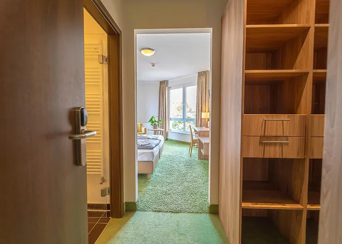 Einklang - Dein Am Suedhorn 3* ويندستش ريتز