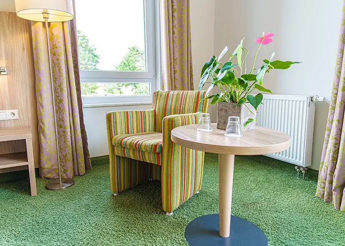 Otel Einklang - Dein Am Suedhorn