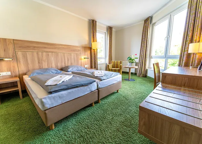 Einklang - Dein Am Suedhorn 3* ويندستش ريتز