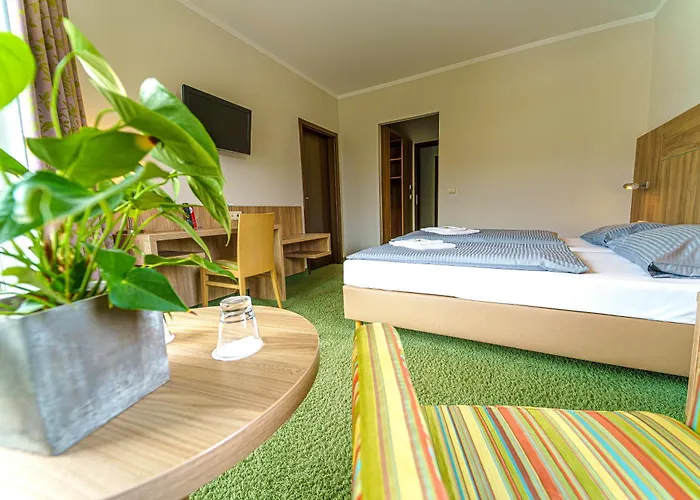 Einklang - Dein Am Suedhorn Otel