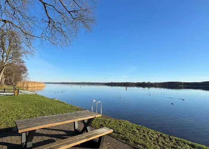 Einklang - Dein Am Suedhorn Otel 3*