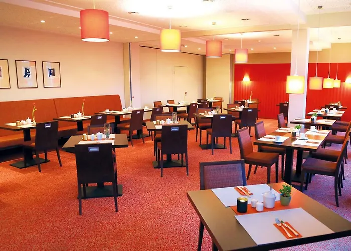 Otel Einklang - Dein Am Suedhorn 3*