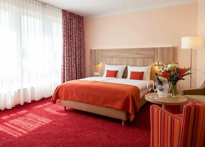 Einklang - Dein Am Suedhorn Otel