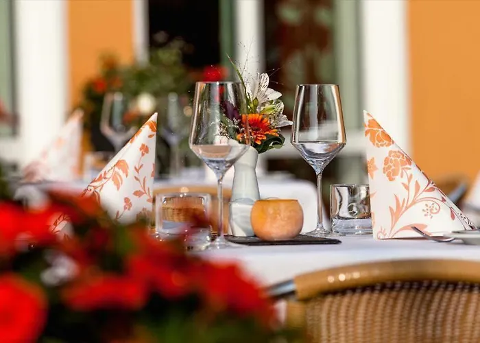 فندق Einklang - Dein Am Suedhorn