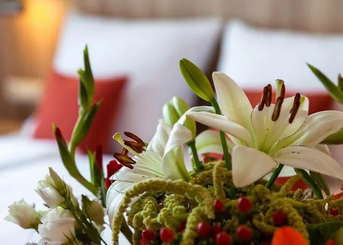 Einklang - Dein Am Suedhorn Otel