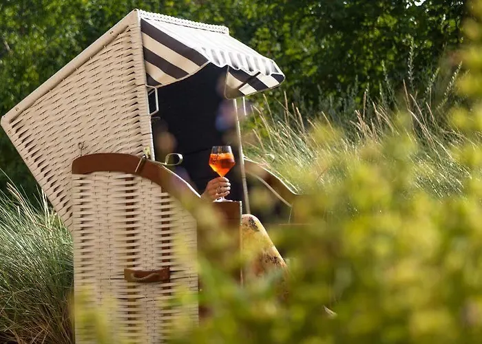 فندق Einklang - Dein Am Suedhorn