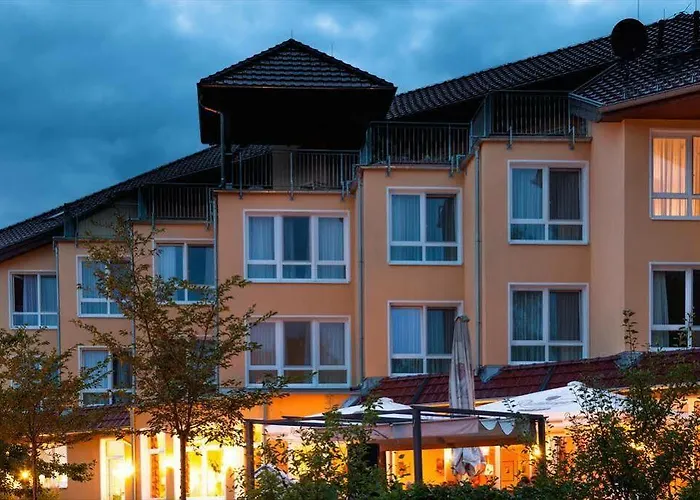 Einklang - Dein Am Suedhorn 3* ويندستش ريتز