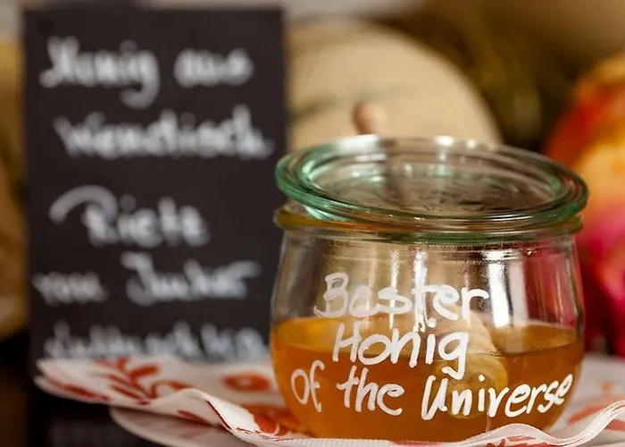 Einklang - Dein Am Suedhorn فندق ويندستش ريتز